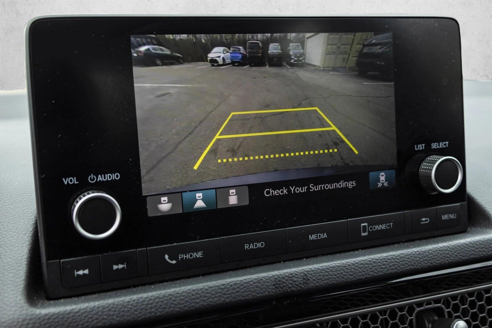 2025 HONDA CIVIC - Image 18