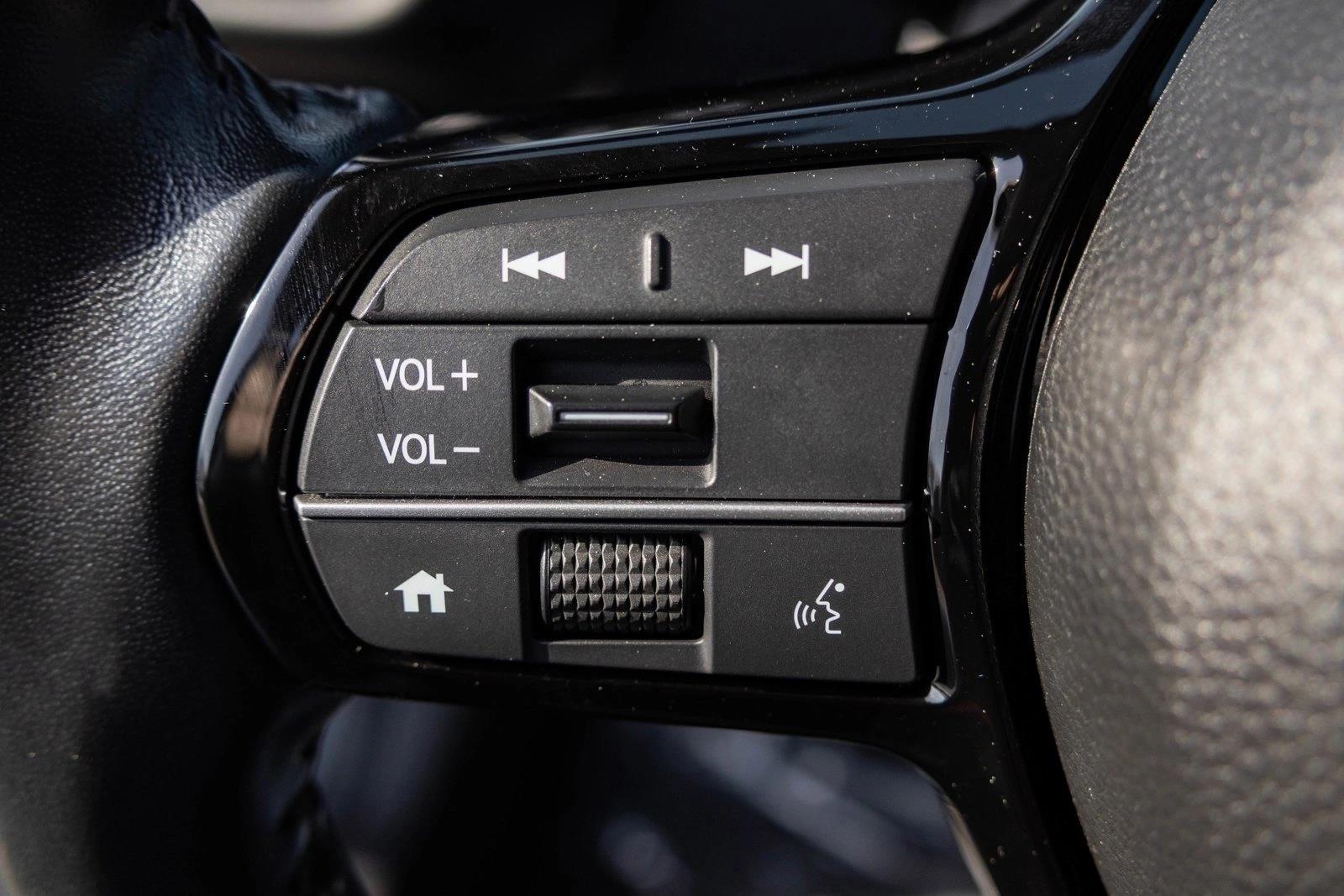 2023 HONDA HR-V - Image 14