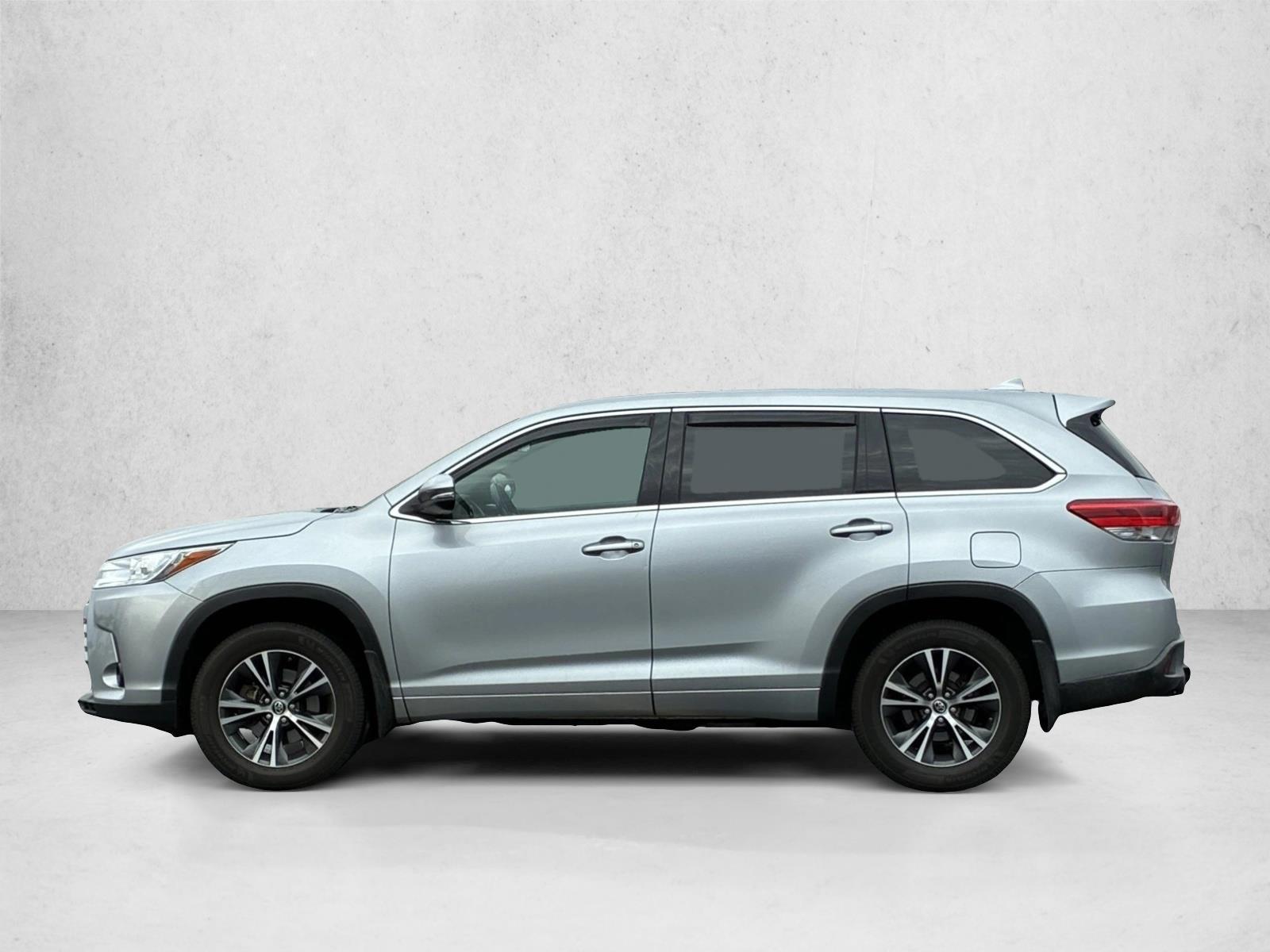 2018 TOYOTA HIGHLANDER - Image 8