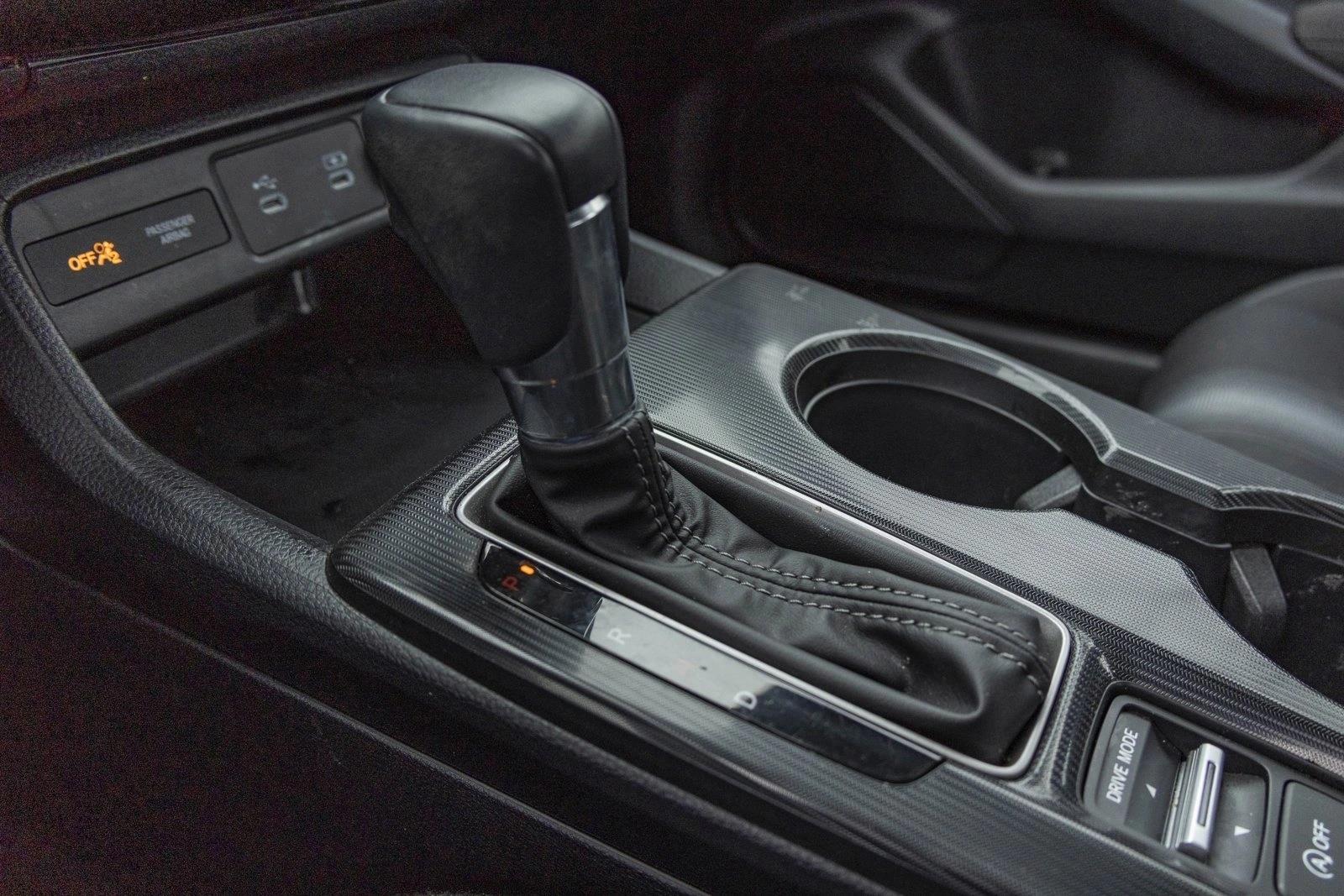 2025 HONDA CIVIC - Image 25