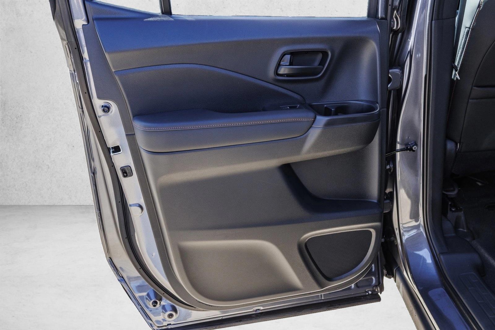 2026 Honda Ridgeline TrailSport - Photo 23