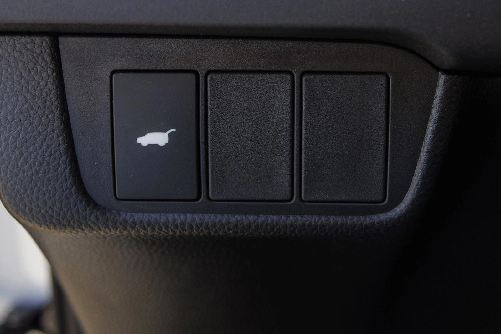 2026 Honda CR-V Sport-L - Photo 12