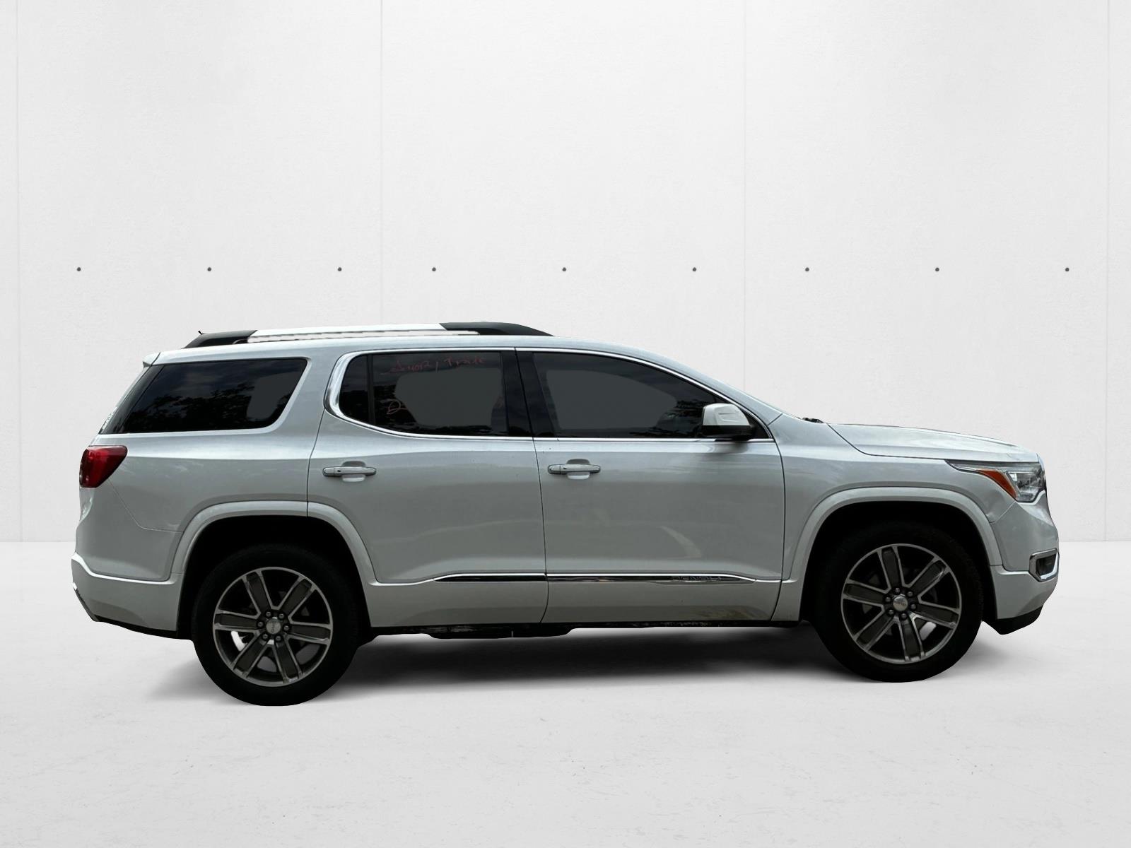 2019 Gmc Acadia Denali photo 4