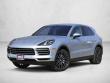 Used 2019 Porsche Cayenne  SUV