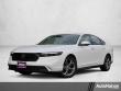 Certified 2024 Honda Accord EX Sedan
