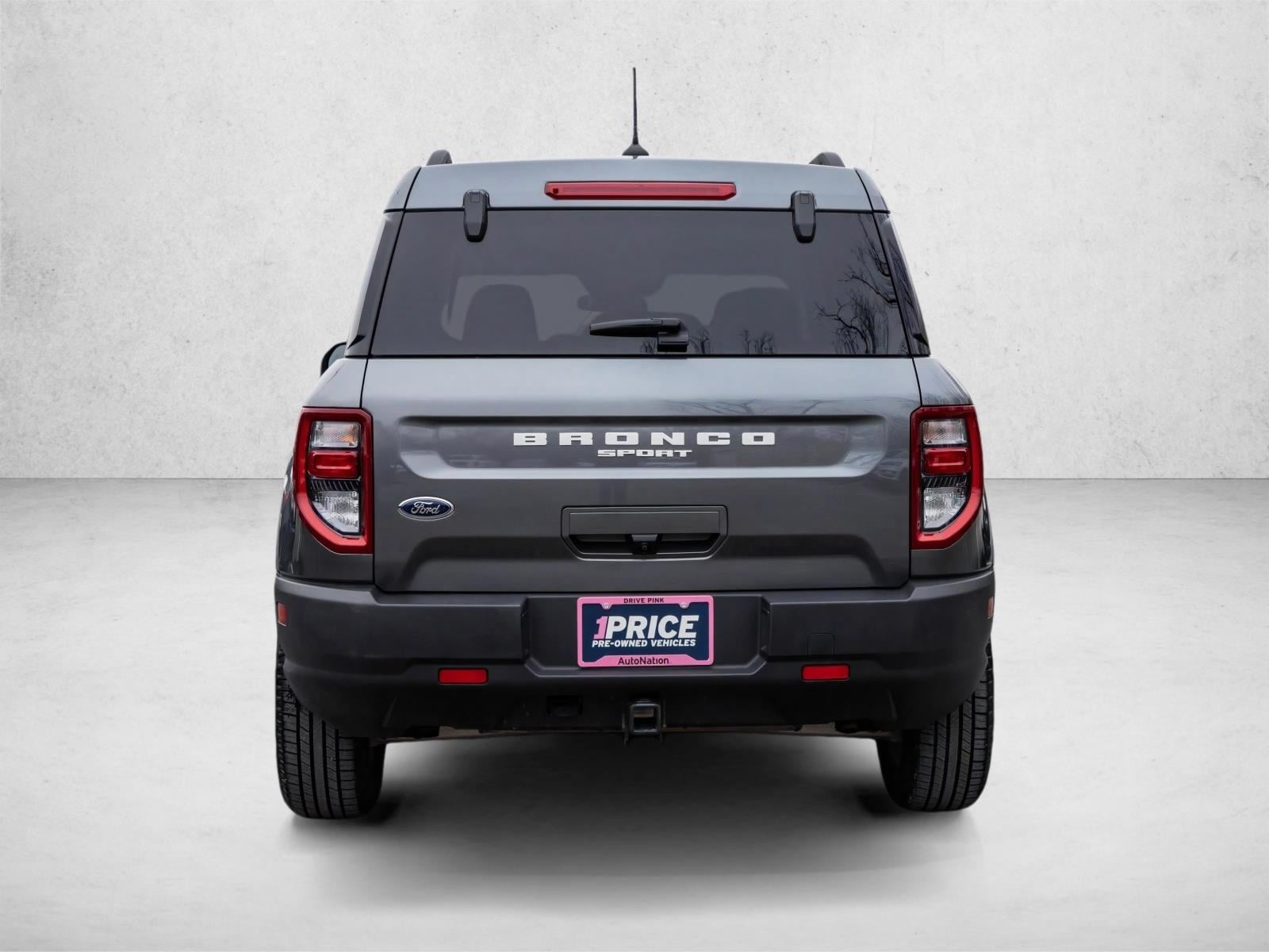 2022 FORD BRONCO SPORT - Image 6