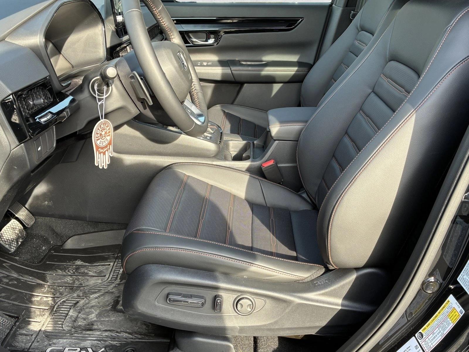 2026 HONDA CR-V - Image 11