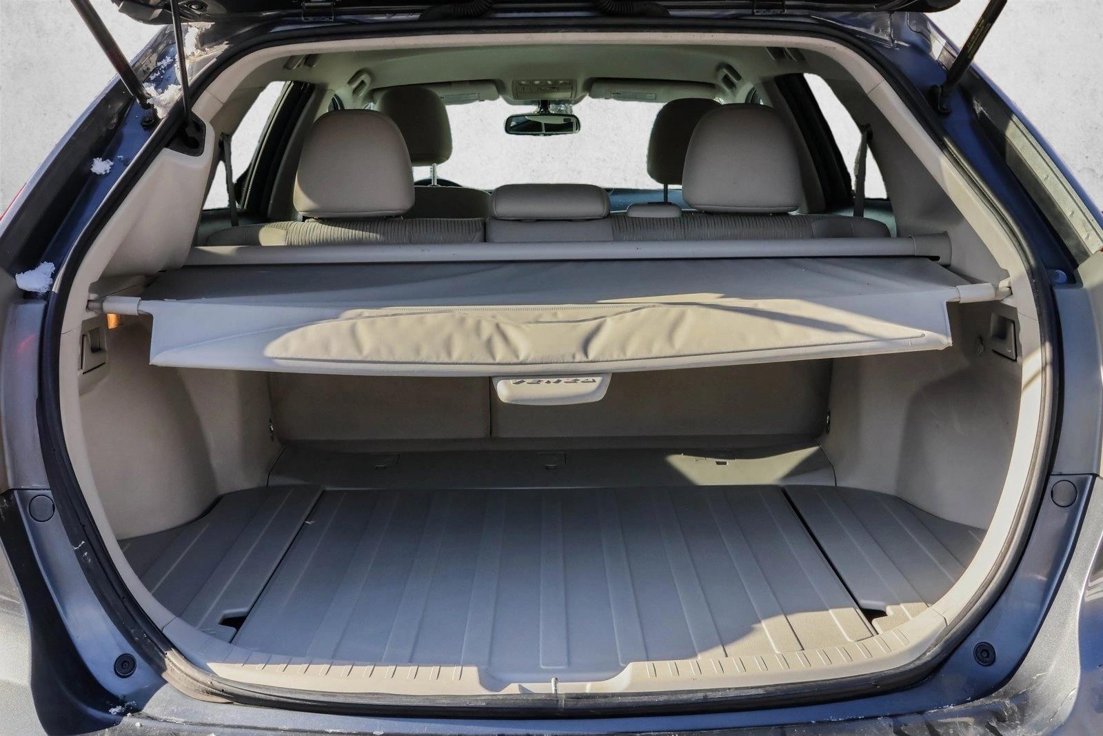 2011 TOYOTA VENZA - Image 24