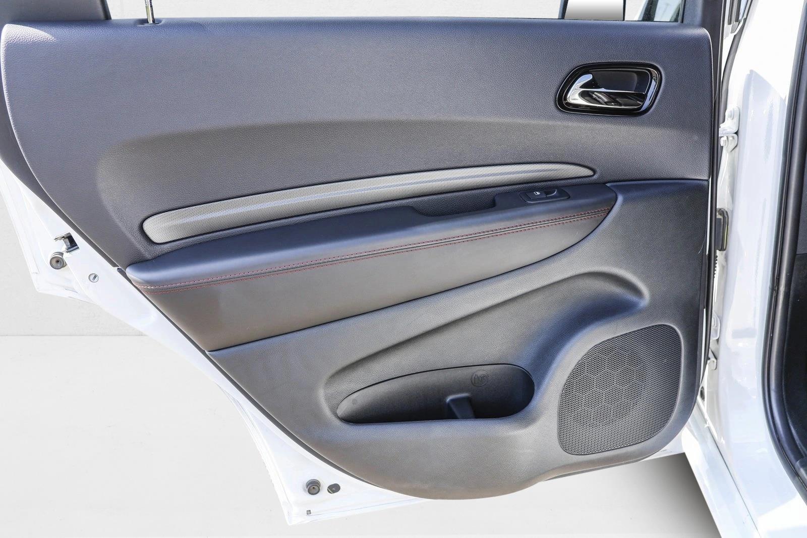 2024 DODGE DURANGO - Image 24