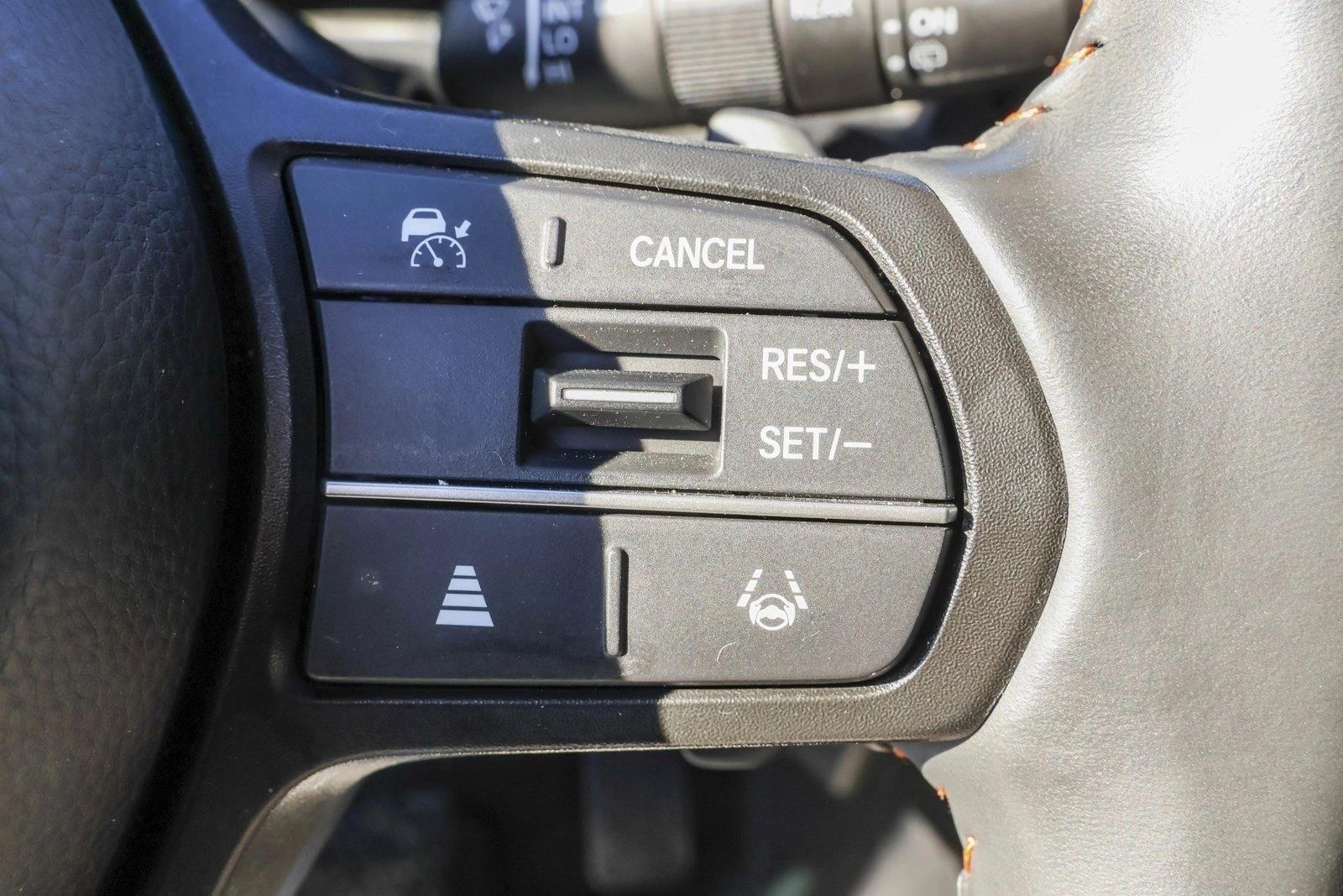 2024 HONDA CR-V - Image 16