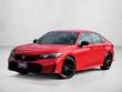 Used 2025 Honda Civic Sport Sedan