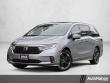 Used 2023 Honda Odyssey Elite Van