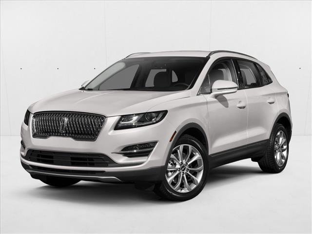 2019 Lincoln MKC Select's photo