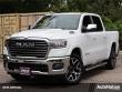 Used 2025 Ram 1500 Laramie Truck Crew Cab