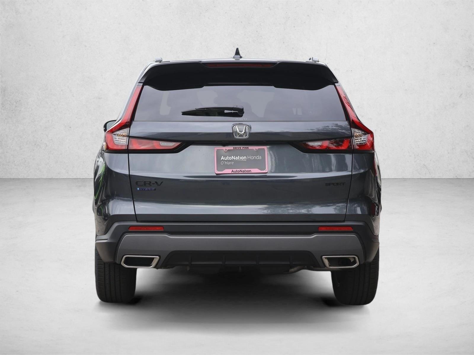 Vehicle thumbnail