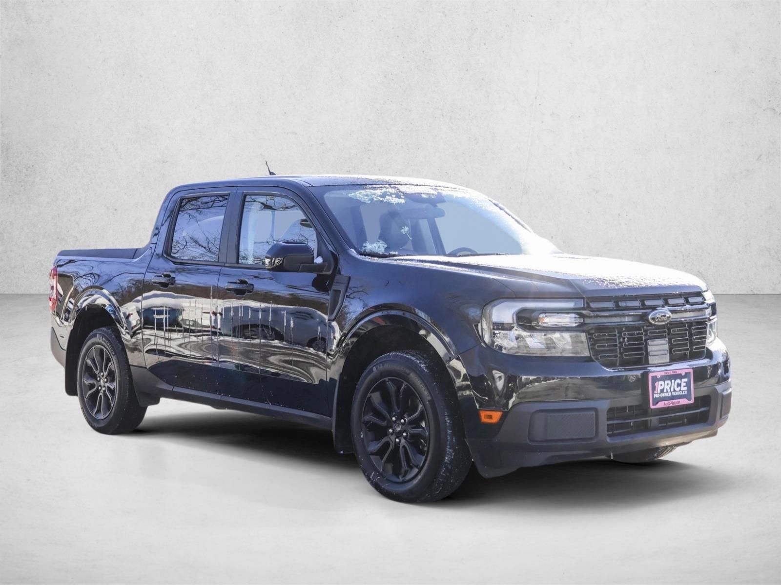 2023 FORD MAVERICK - Image 3