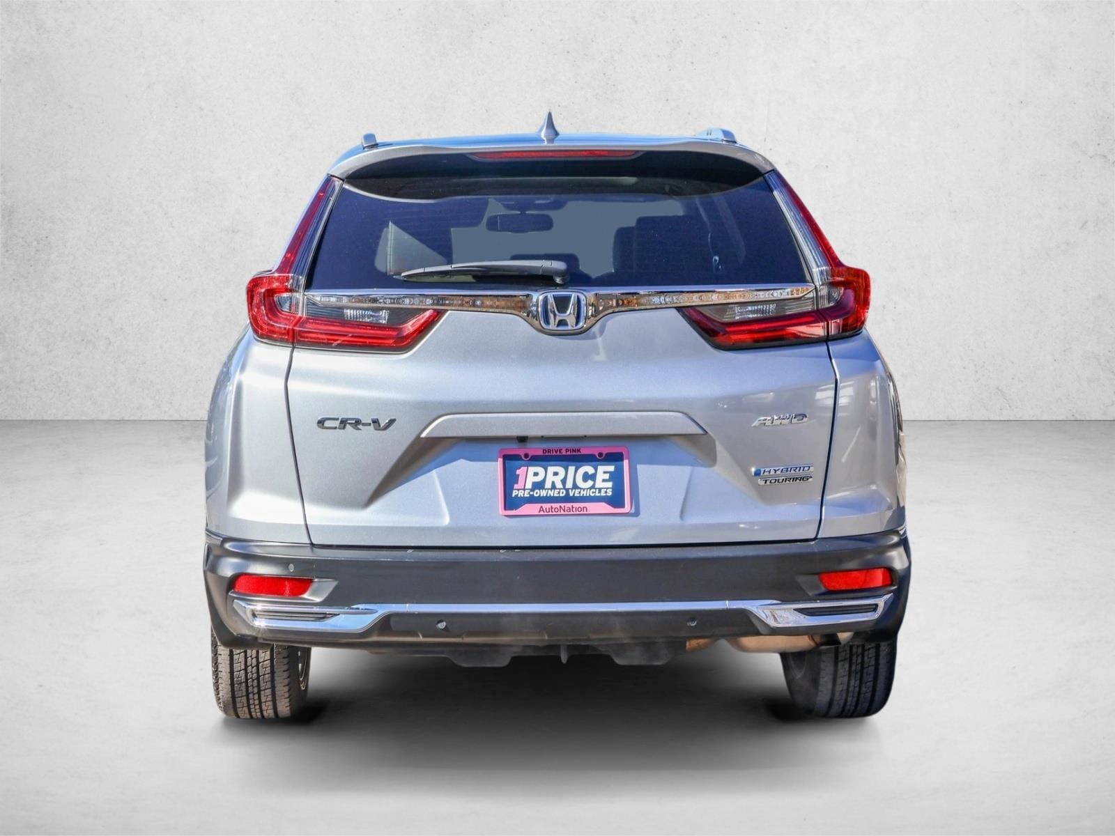2022 HONDA CR-V - Image 6