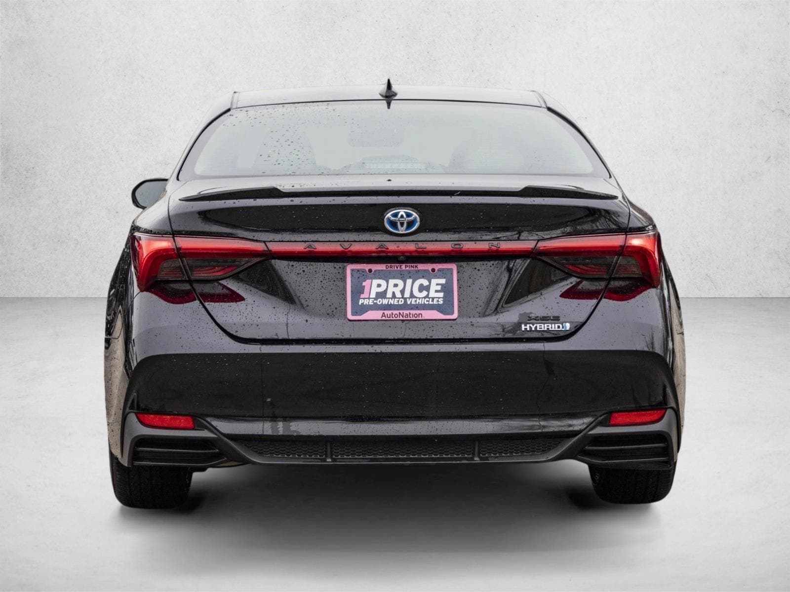 2019 TOYOTA AVALON - Image 6