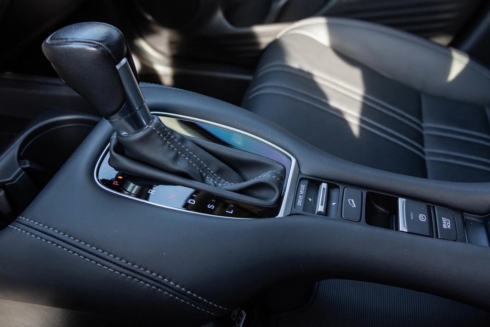 2023 HONDA HR-V - Image 20