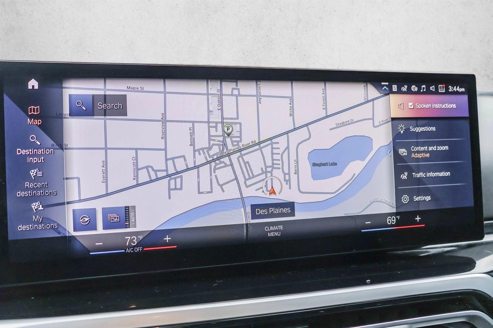 2023 BMW 330I - Image 17