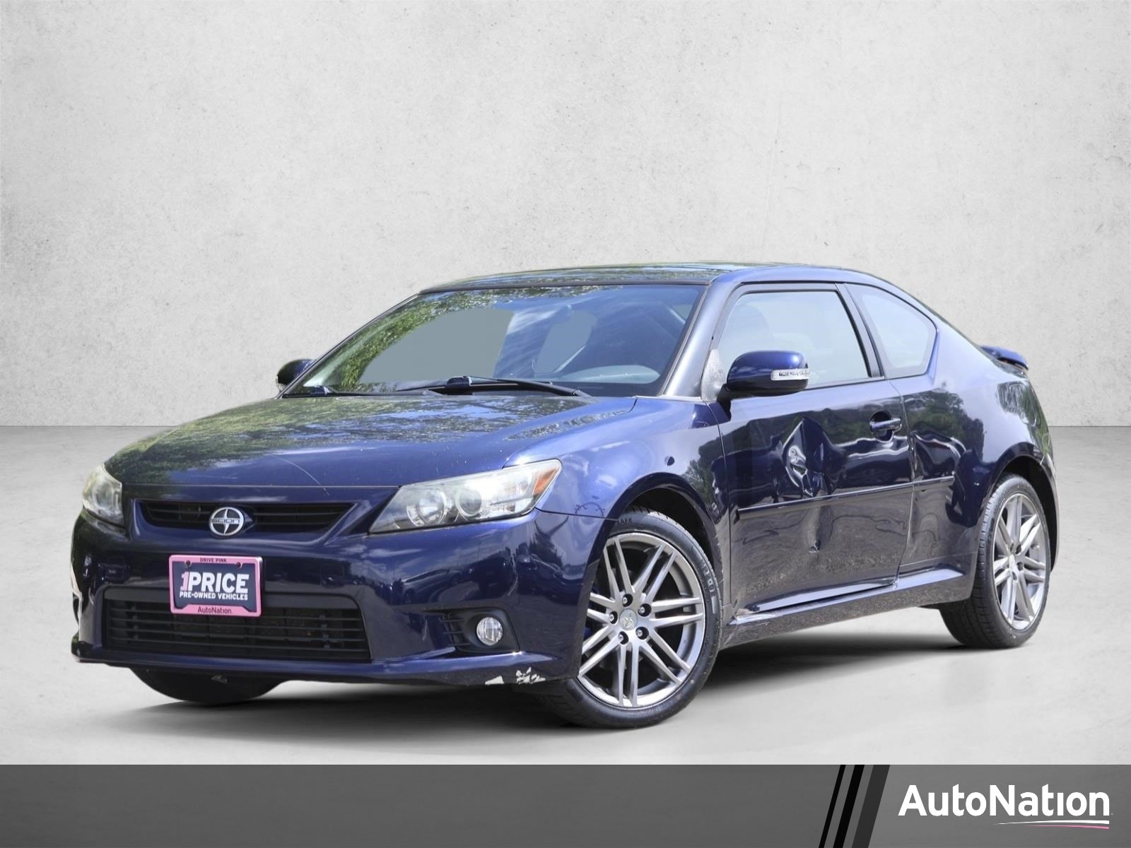 2011 Scion tC AT's photo