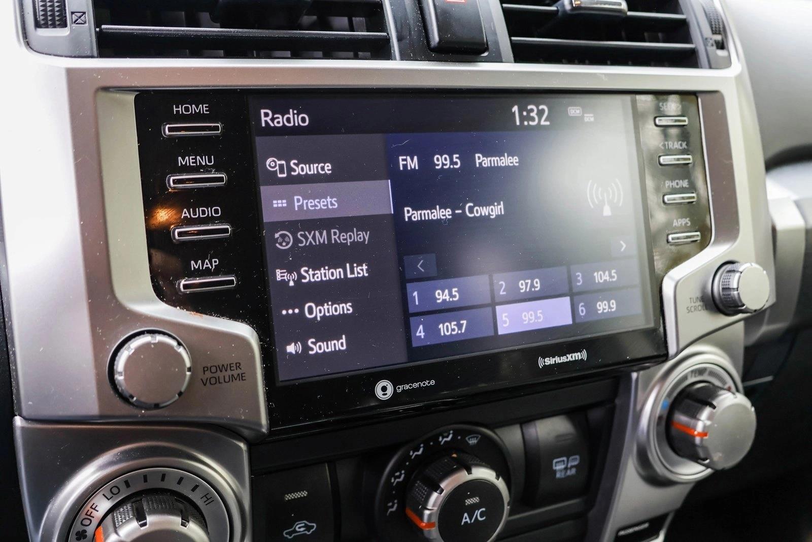 2024 TOYOTA 4RUNNER - Image 17