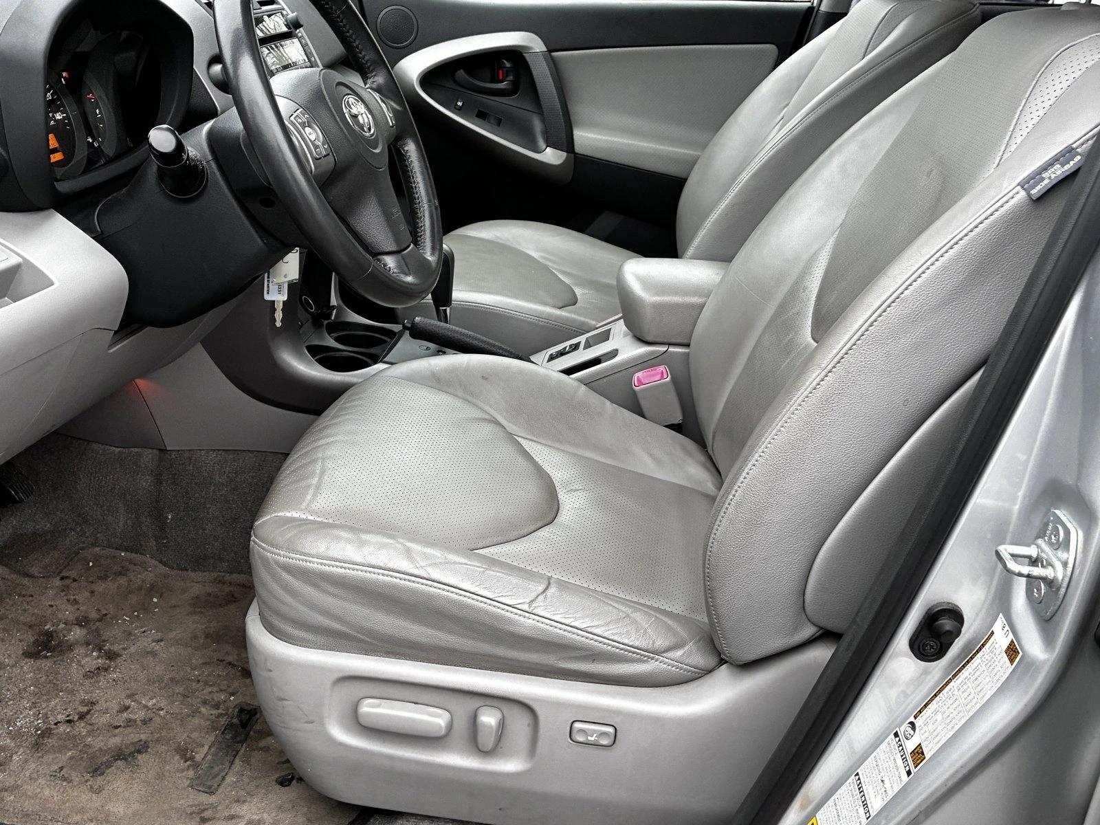 2007 TOYOTA RAV4 - Image 11