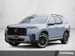 2026 Honda Pilot Touring S SUV