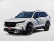 Honda CR-V Hybrid