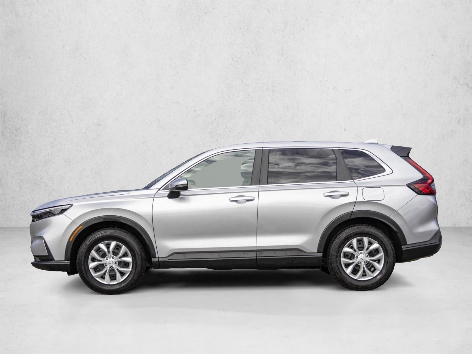 2025 HONDA CR-V - Image 8