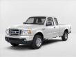 Used 2011 Ford Ranger  Truck Super Cab