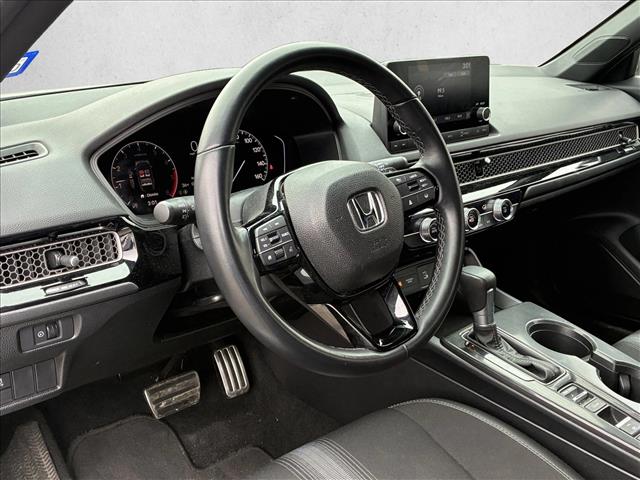 2025 HONDA CIVIC - Image 10
