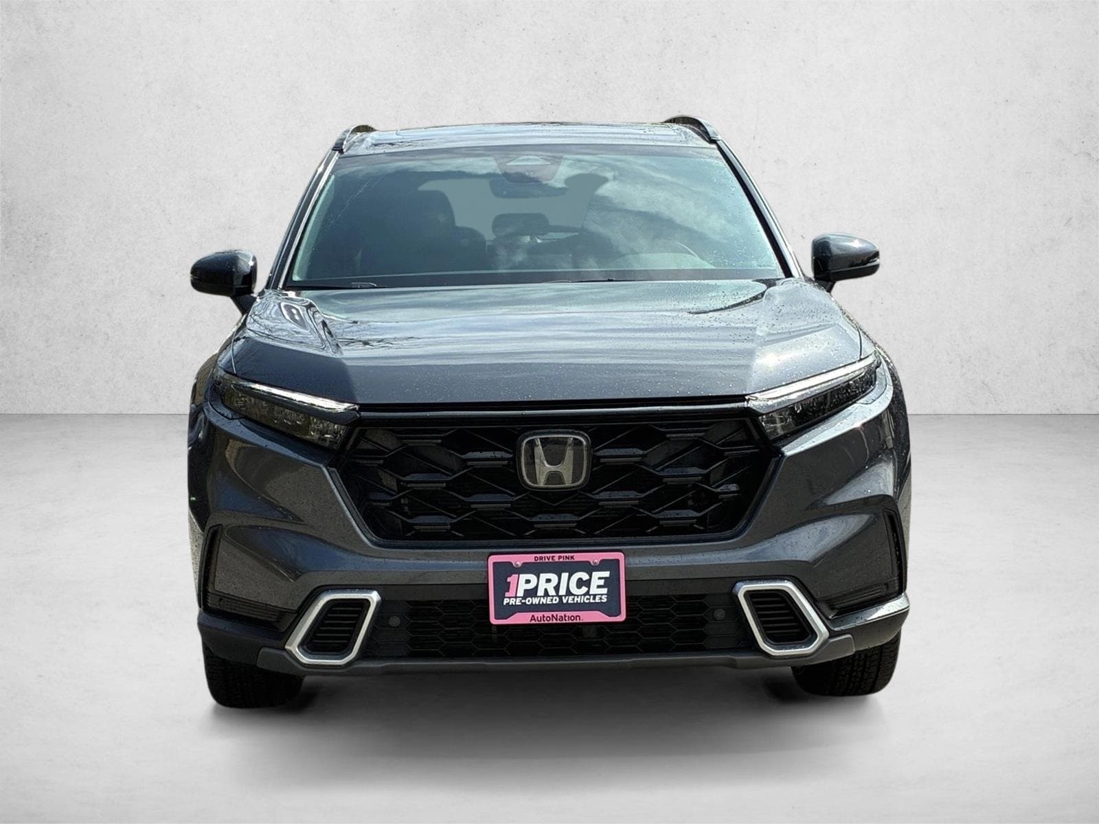 Vehicle thumbnail