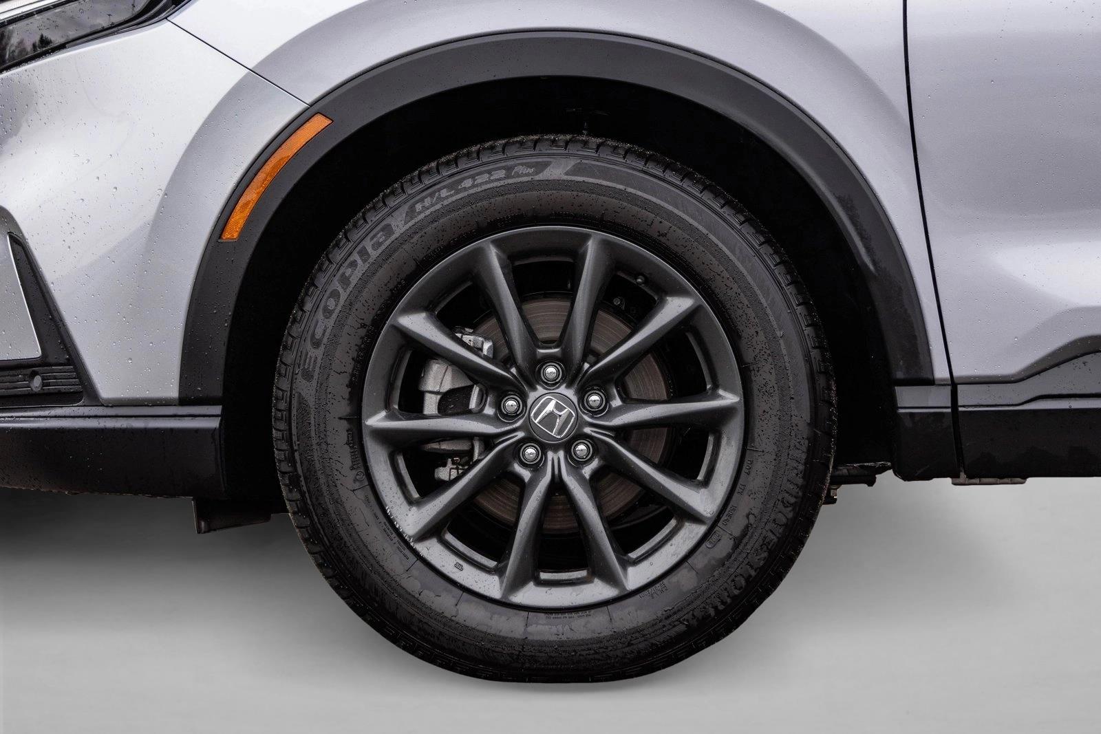 2026 HONDA CR-V - Image 9