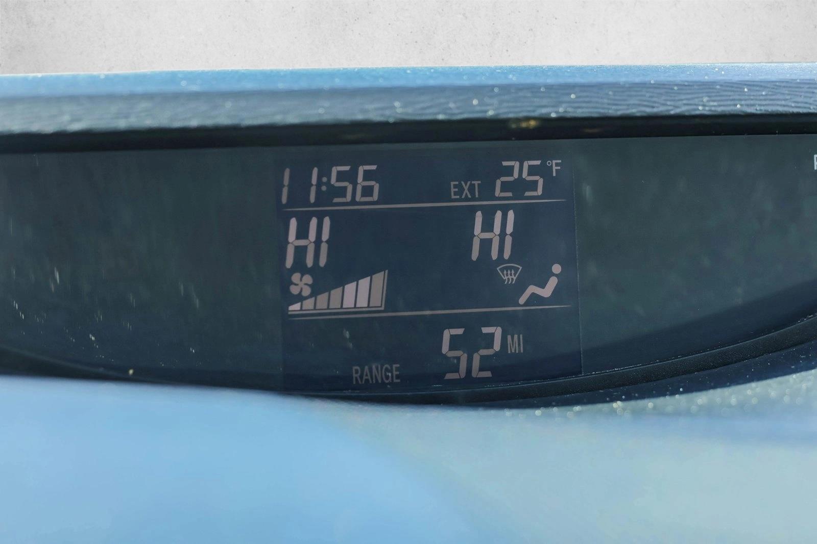 2011 TOYOTA VENZA - Image 17