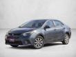 Used 2015 Toyota Corolla LE Sedan