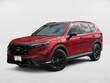 Honda CR-V Hybrid
