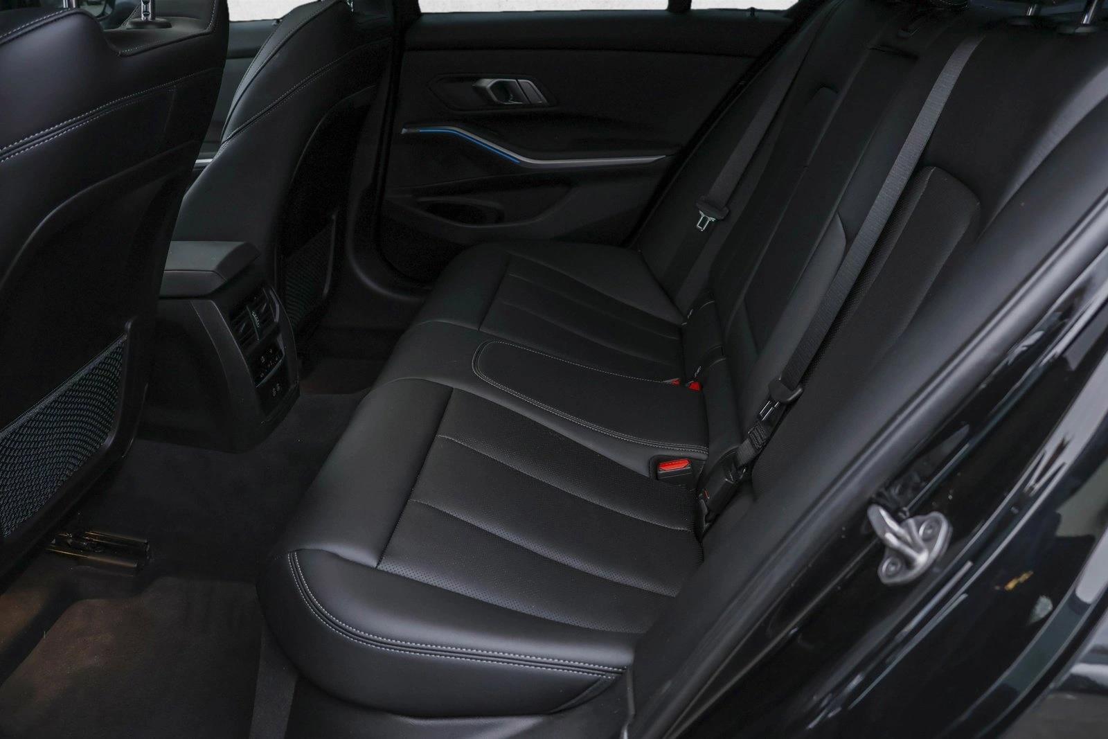 2023 BMW 330I - Image 24