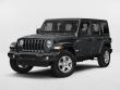 Used 2020 Jeep Wrangler Unlimited Sport SUV
