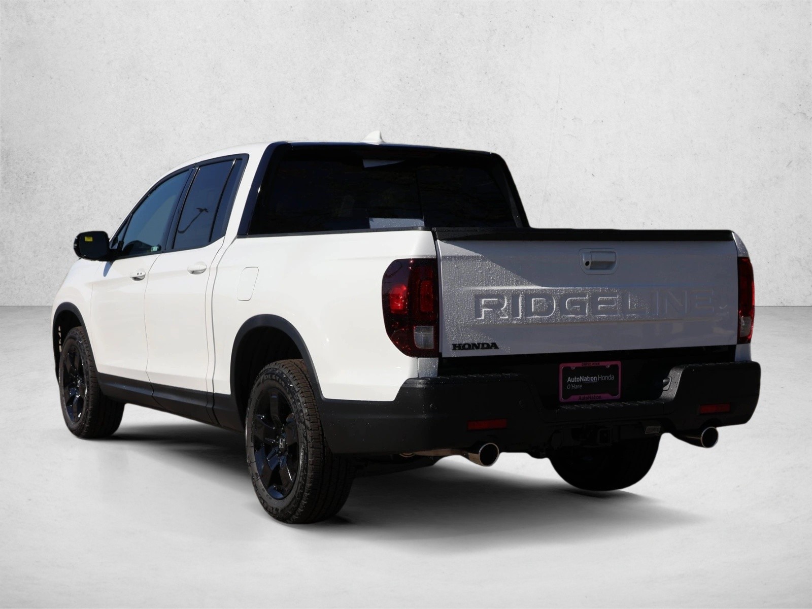 Vehicle thumbnail
