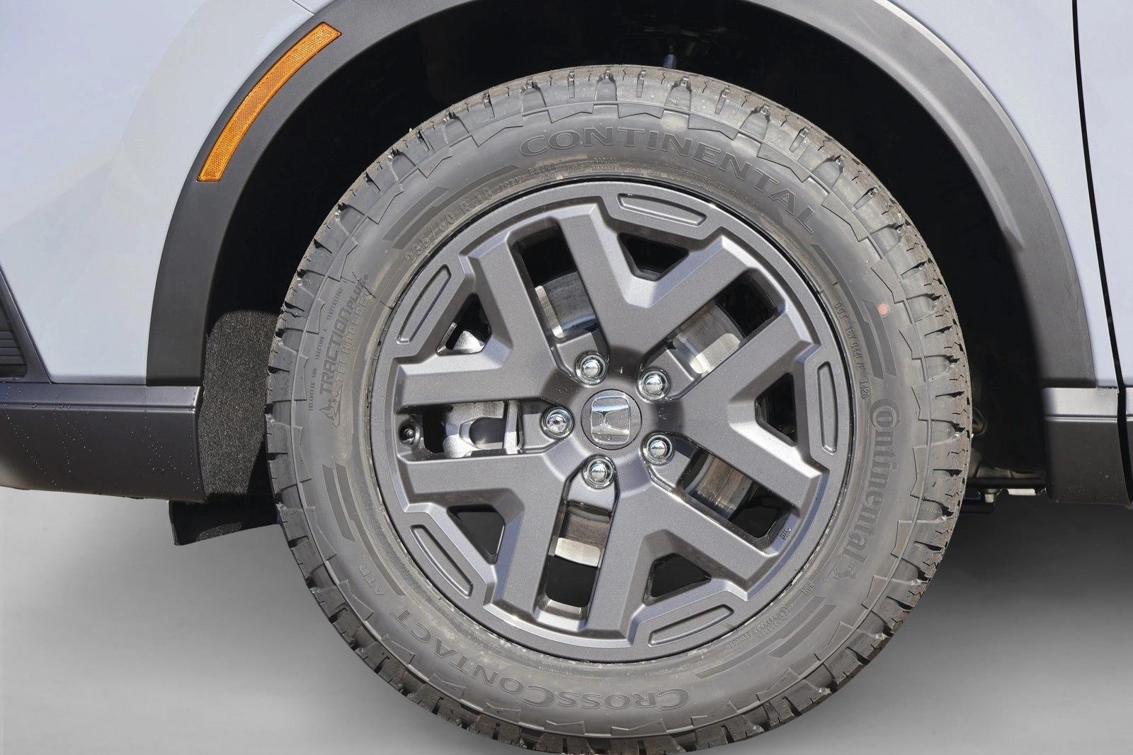 Vehicle thumbnail