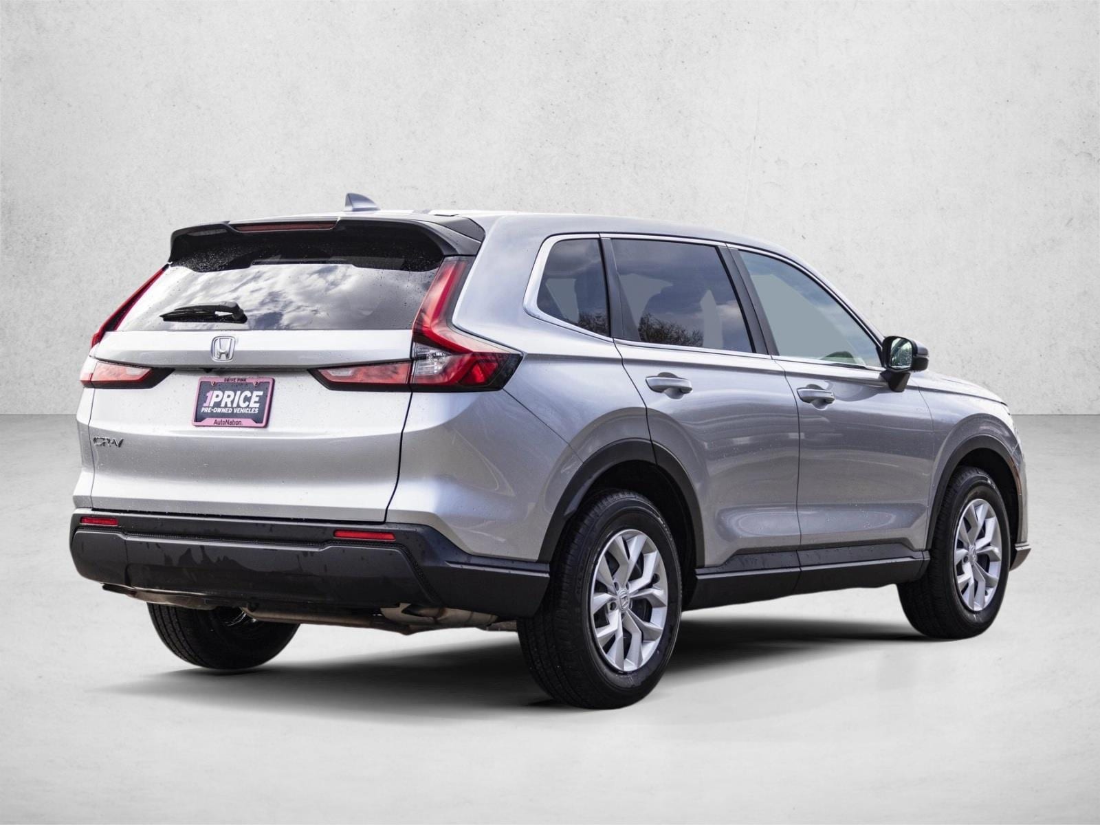 2025 HONDA CR-V - Image 5