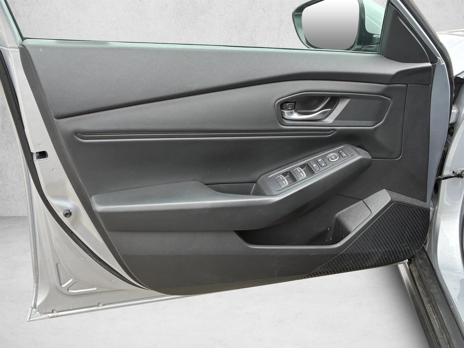 2024 HONDA ACCORD - Image 11