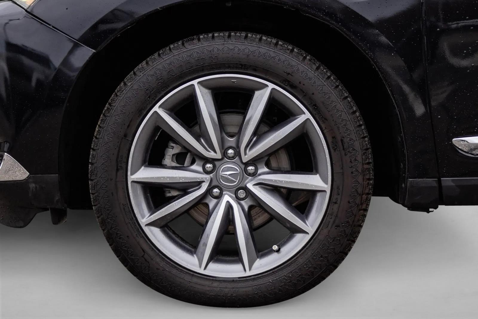 2022 ACURA RDX - Image 9