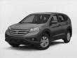 Used 2013 Honda CR-V EX AWD SUV