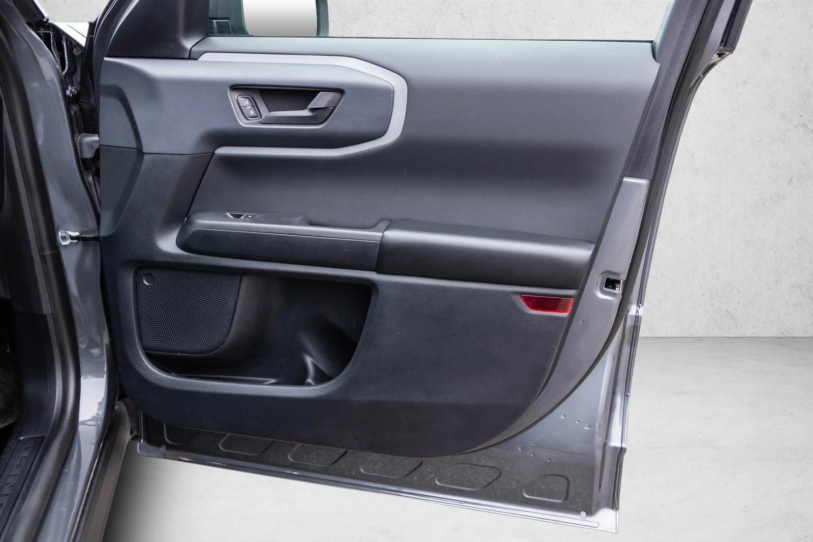 2022 FORD BRONCO SPORT - Image 29