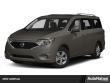 Used 2016 Nissan Quest SV Van Passenger Van
