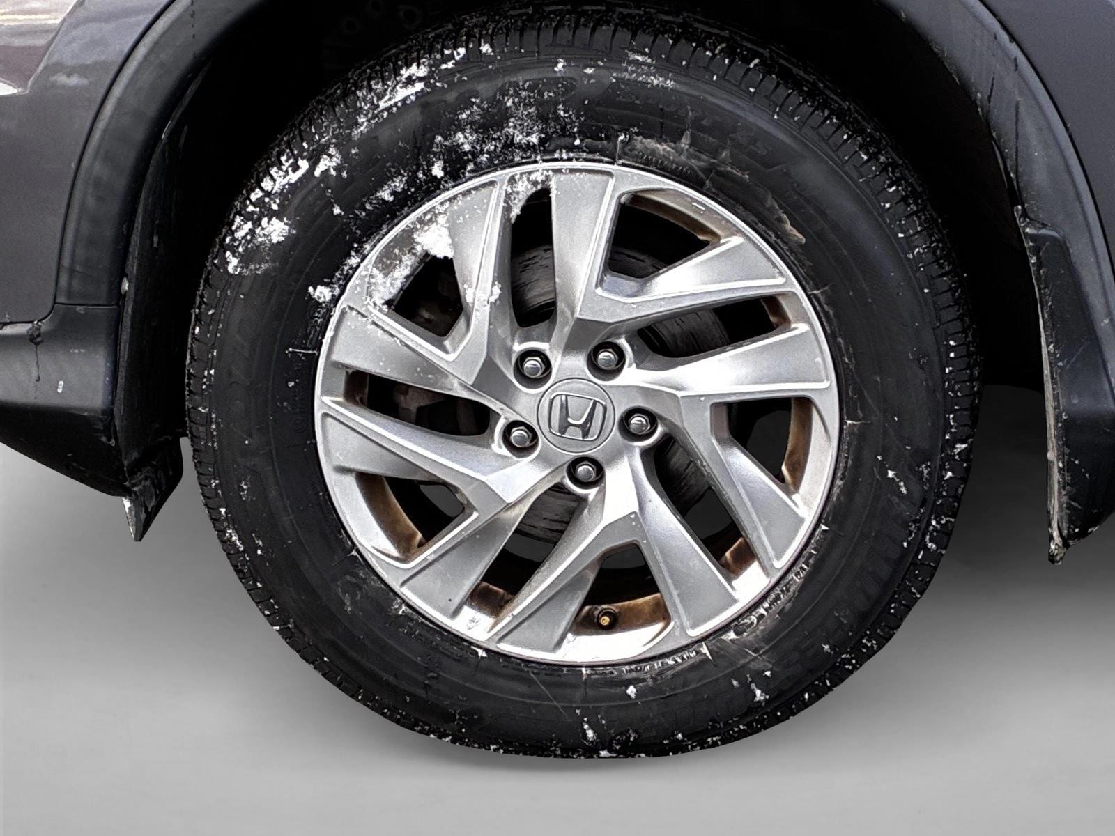 2015 HONDA CR-V - Image 9