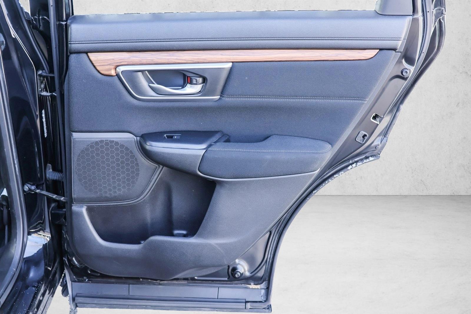 2017 HONDA CR-V - Image 27