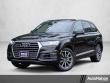 Used 2017 Audi Q7 3.0T Premium SUV